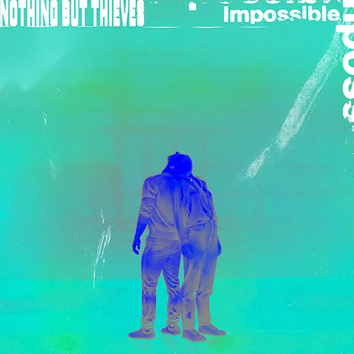 Song Cover Impossible