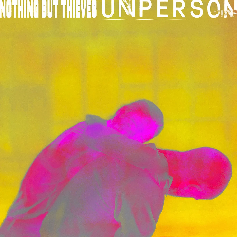 Song Cover Unperson
