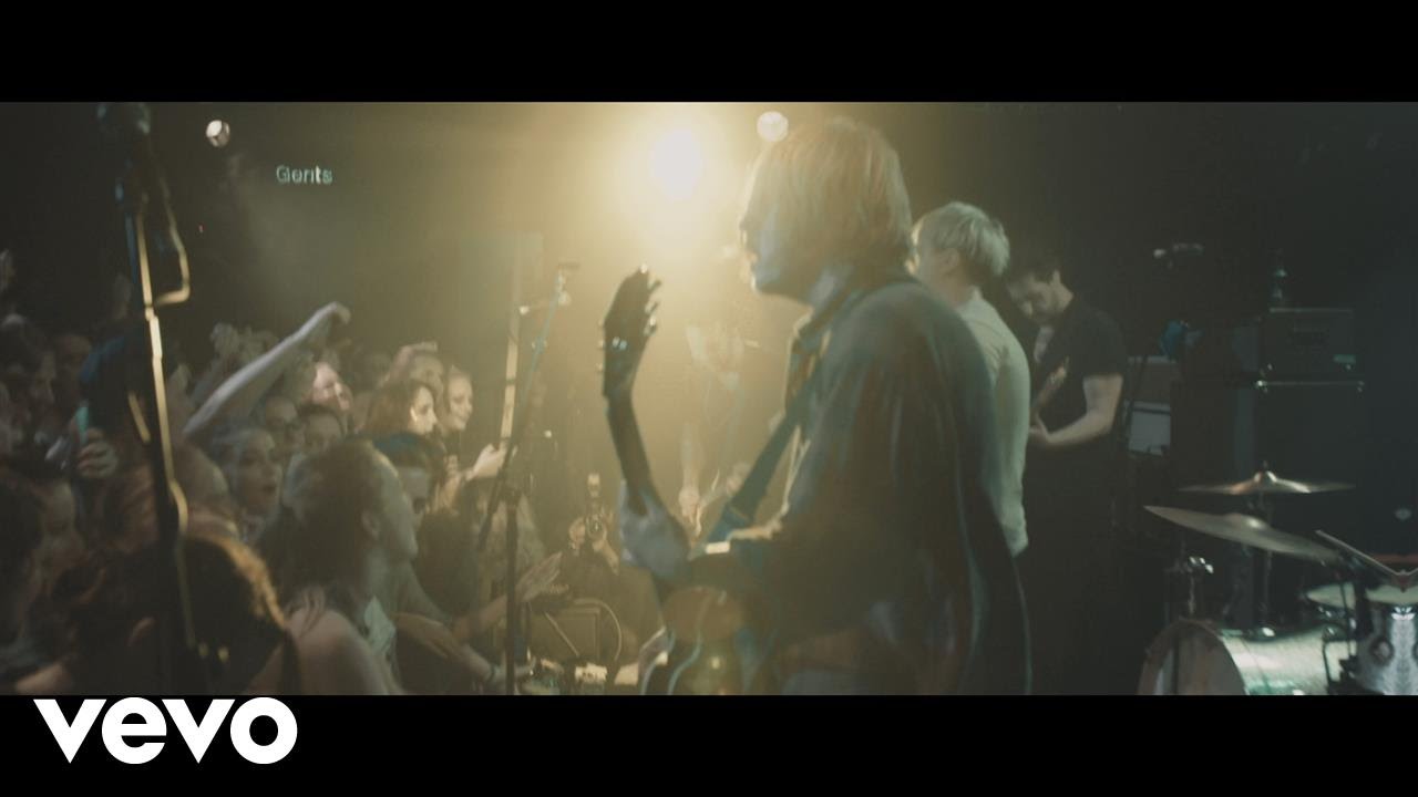 Nothing but thieves - Amsterdam (Live At Dingwalls)