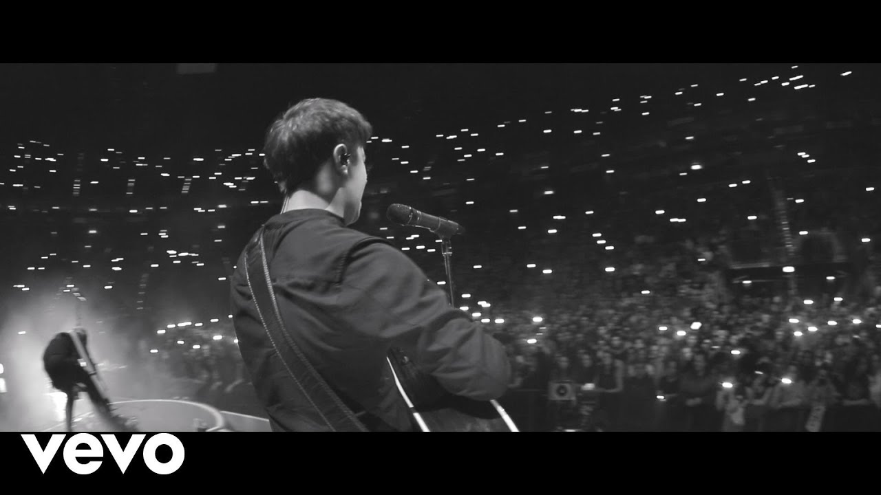 Nothing but thieves - Excuse Me