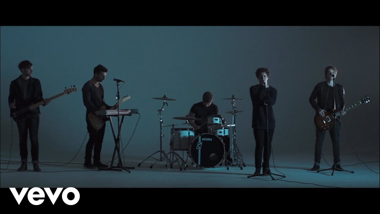 Nothing but thieves - Graveyard Whistling