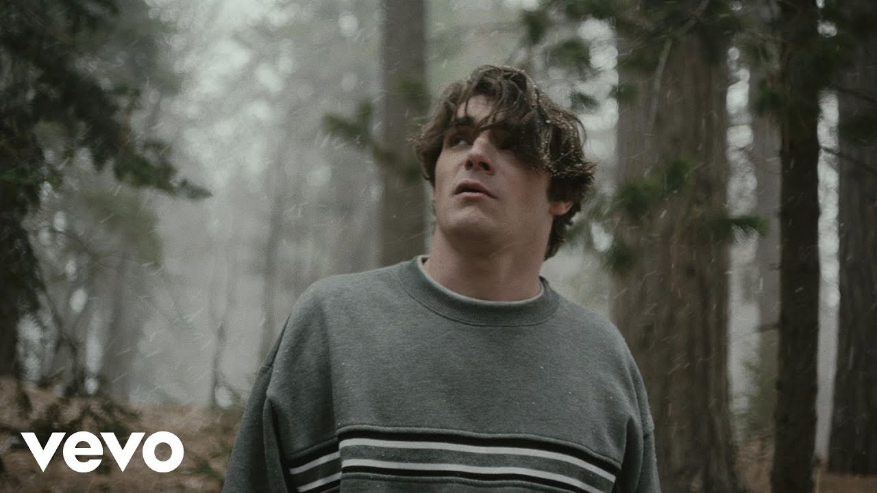 Nothing but thieves - If I Get High