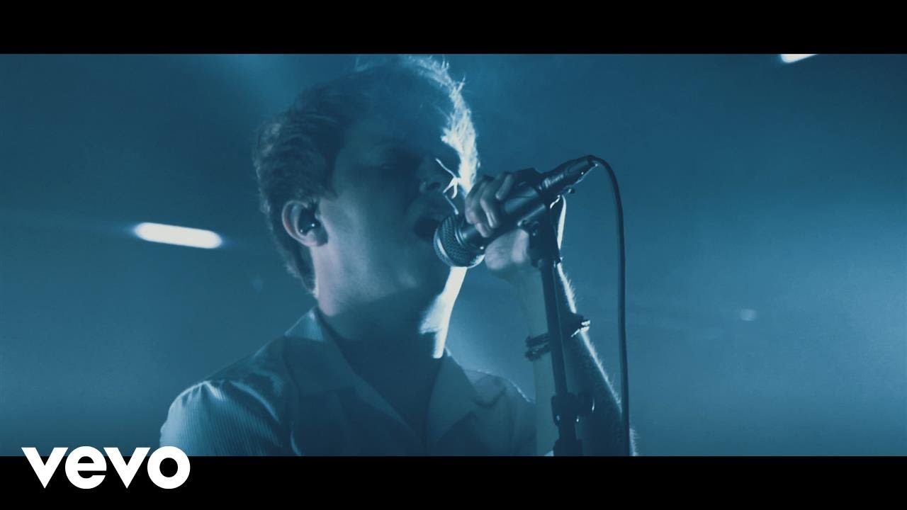 Nothing but thieves - I'm Not Made By Design (Live At Brixton Academy)