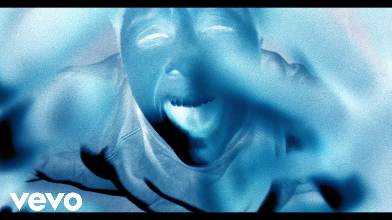 Nothing but thieves - Is Everybody Going Crazy?