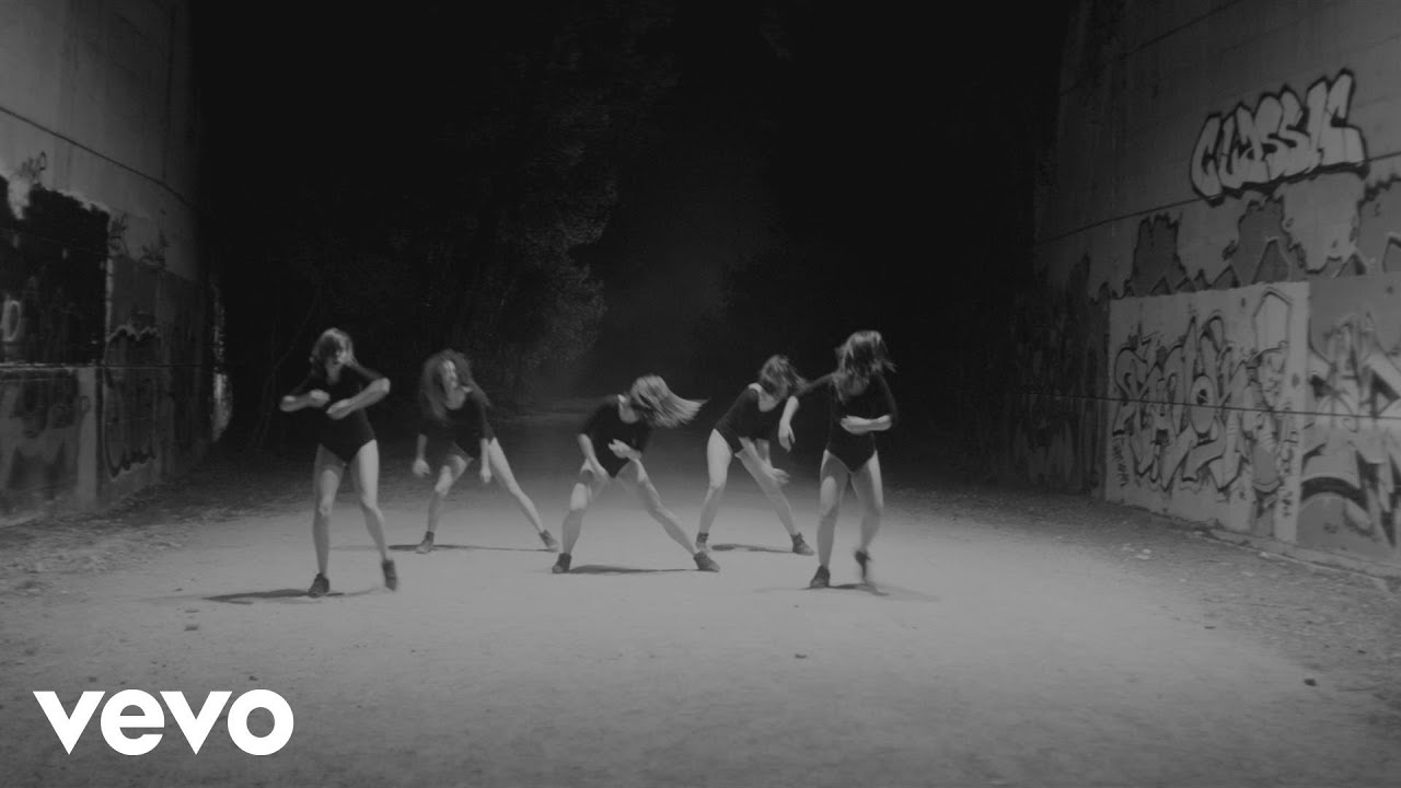 Nothing but thieves - Itch