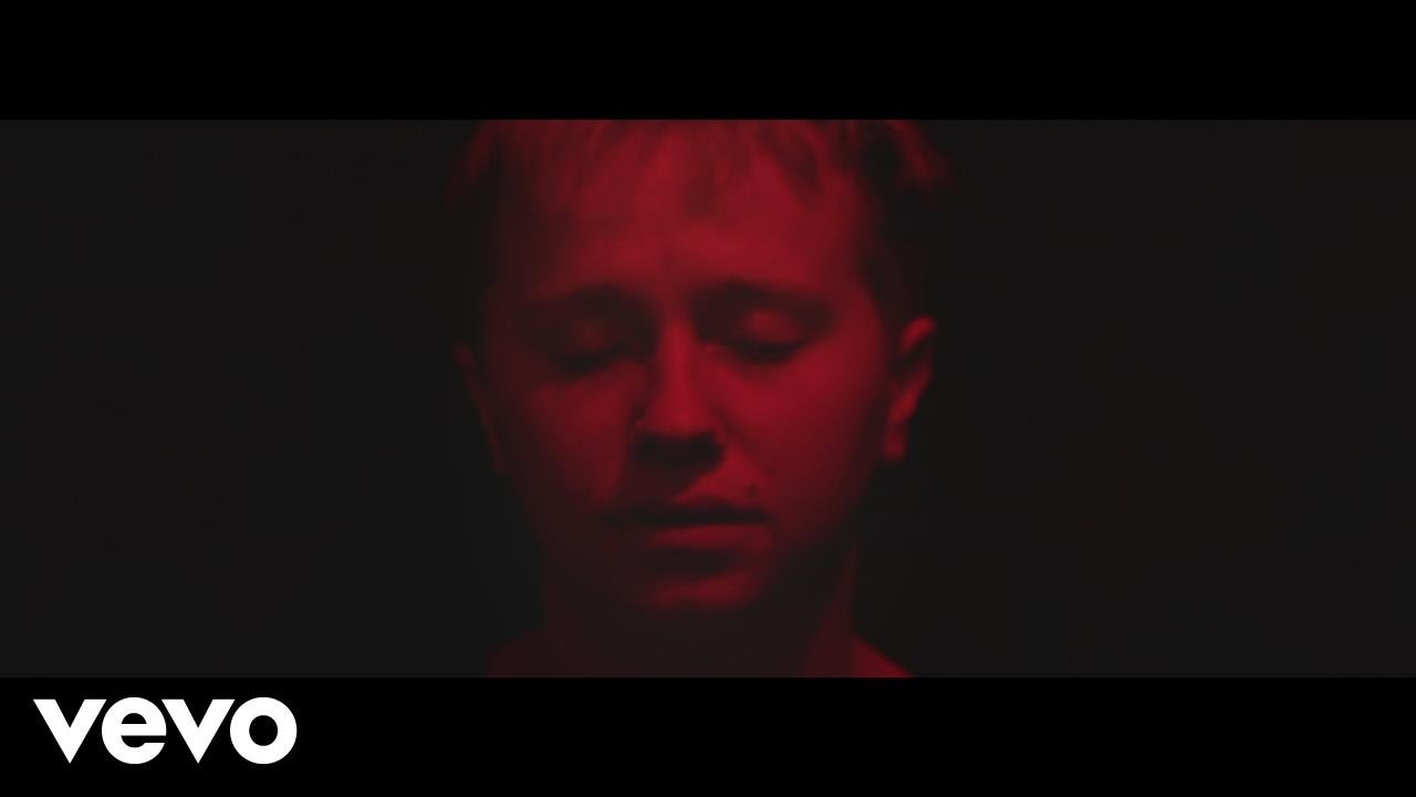 Nothing but thieves - Particles