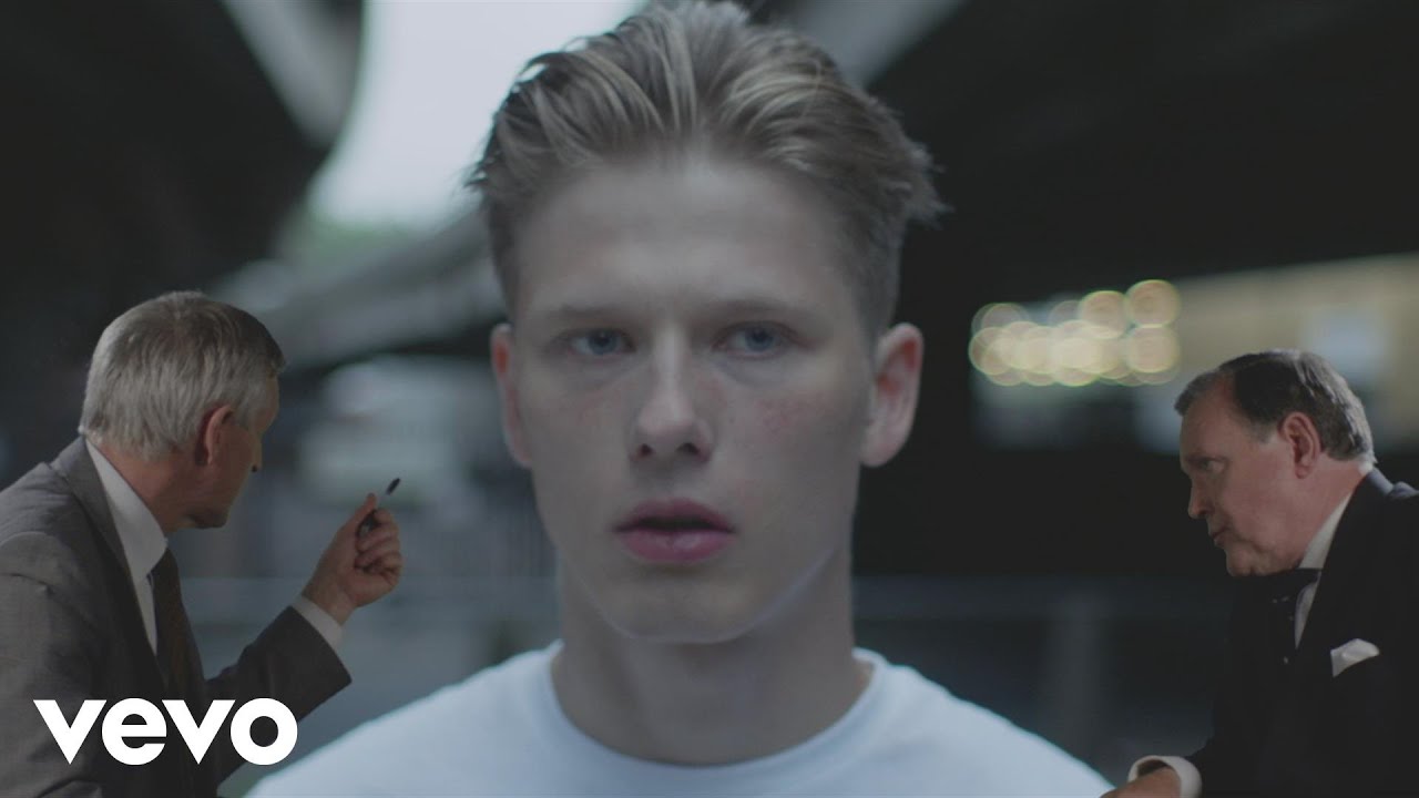 Nothing but thieves - Trip Switch