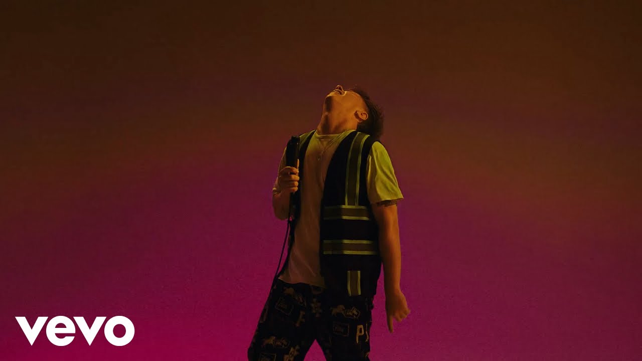 Nothing but thieves - Unperson